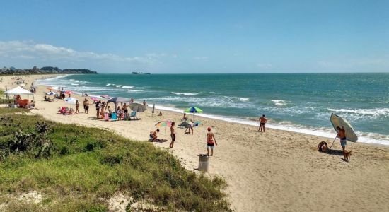 Playa de Picarras