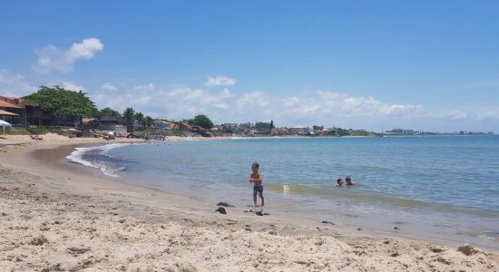 Playa de Itajuba