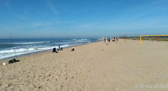 Playa Barra do Itapocu