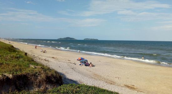 Playa Salinas