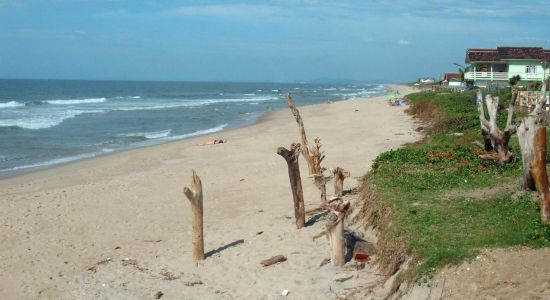 Playa Picama