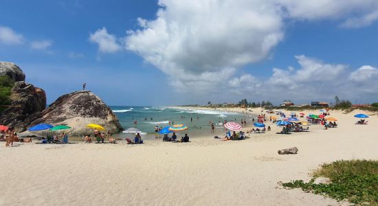 Playa de Sao Francisco Do Sul