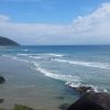 Playa de Ubatuba