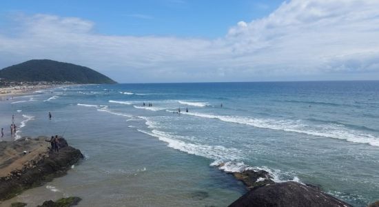 Playa de Ubatuba