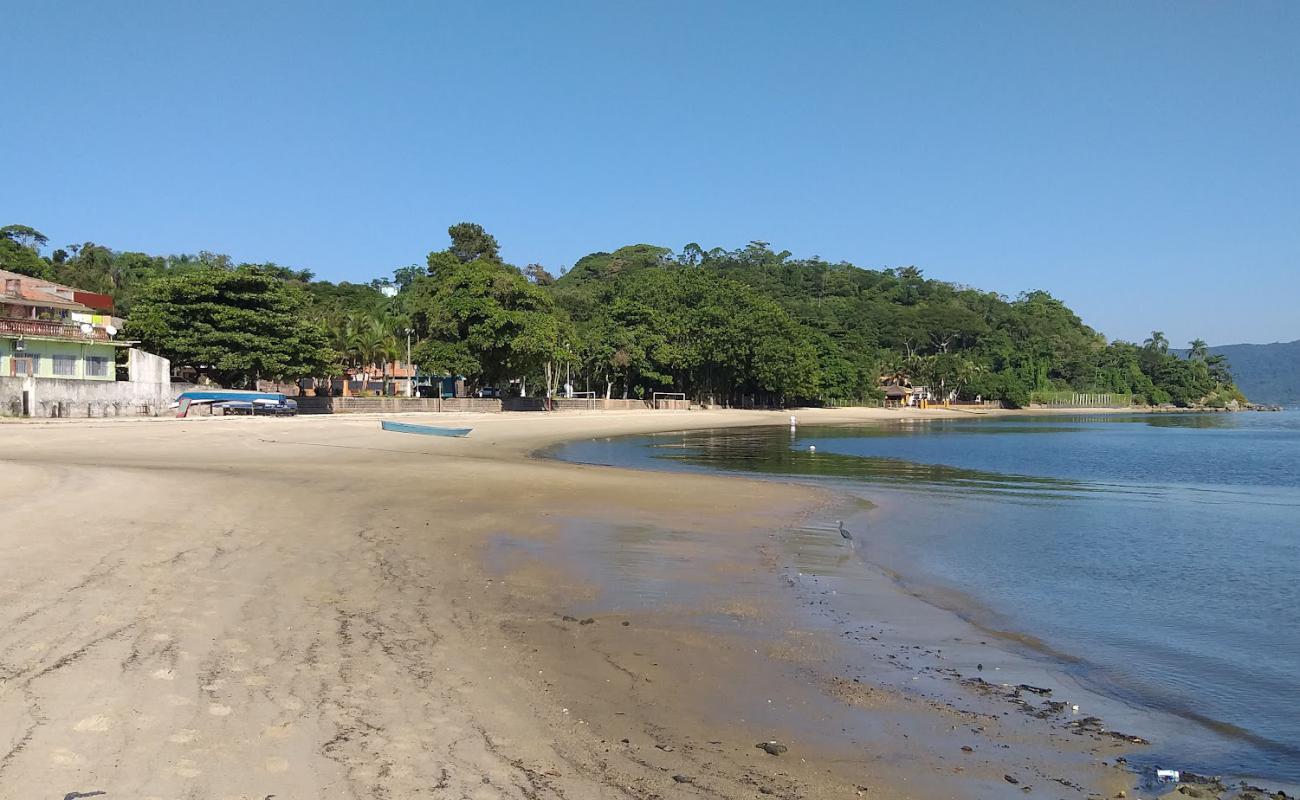 Foto de Playa de los Ingleses con arena brillante superficie