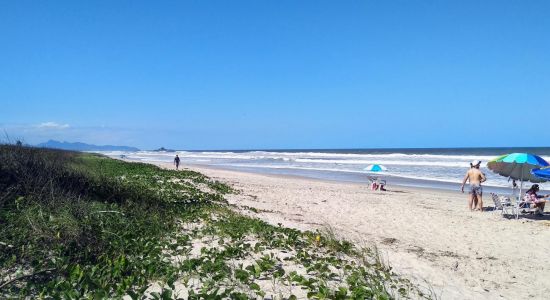 Playa de Itapoa