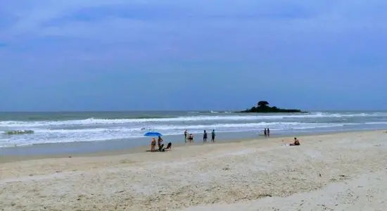 Playa Barra do Sai