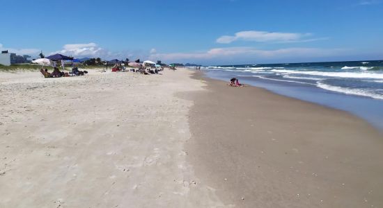 Playa de Figueira