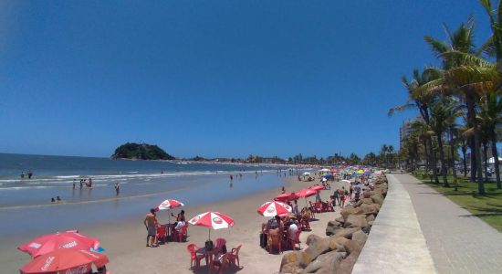 Playa de Guaratuba