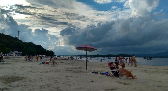 Playa de Caieiras