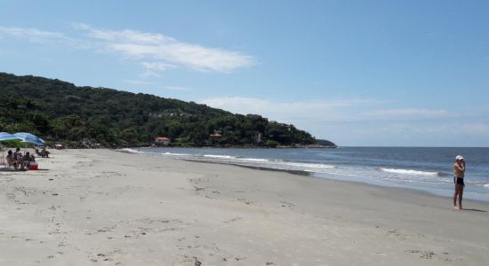 Playa Prainha