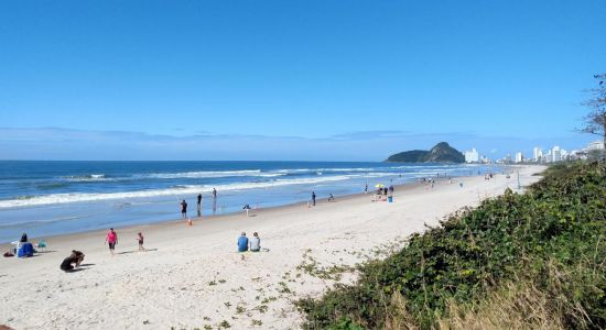 Playa Brava de Caioba