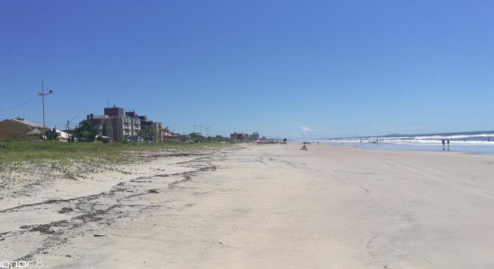 Playa Balneario Solymar