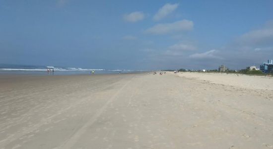 Playa Balneario Santa Terezinha