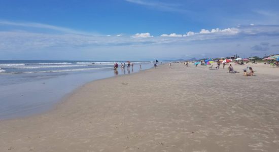 Playa de Ipanema - Paraná