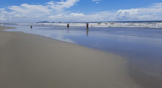 Playa Paraná