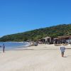 Playa Encantadas