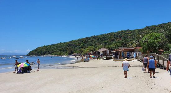 Playa Encantadas