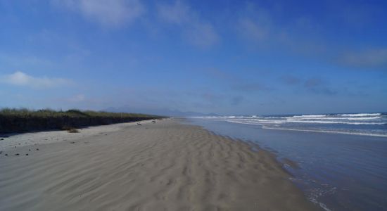 Playa Pontal da Ilha