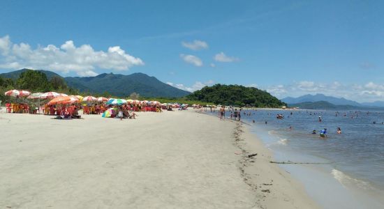 Playa Pereirinha