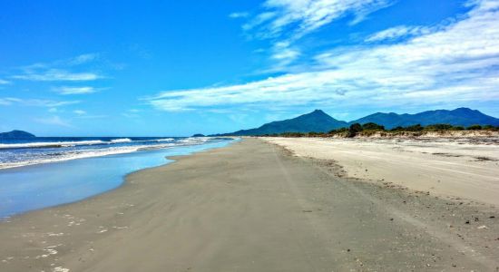 Playa de Fora