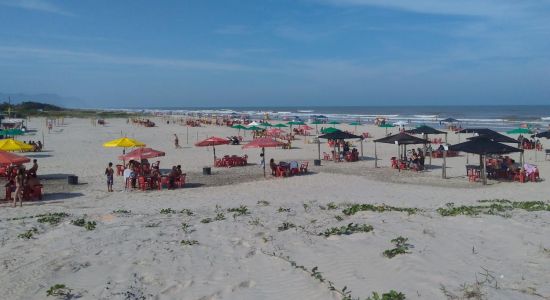 Playa de Juréia