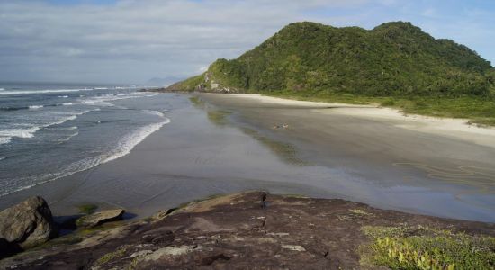 Playa Carambore