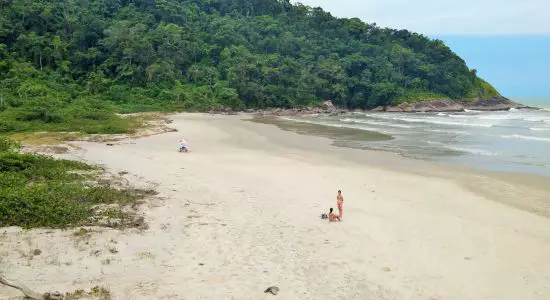 Playa Desertinha