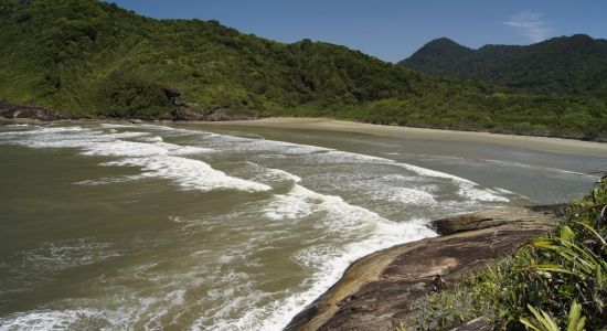 Playa Brava