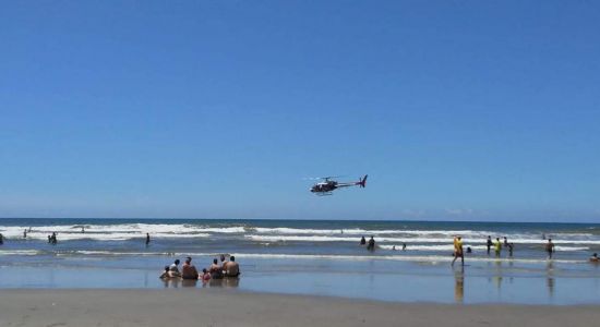 Playa de Veracruz