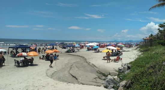 Playa Jardim Real