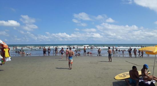 Playa Ocian