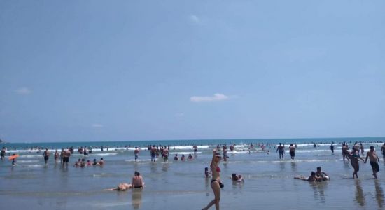 Playa Forte