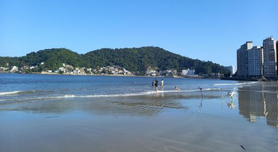 Playa Gonzaginha