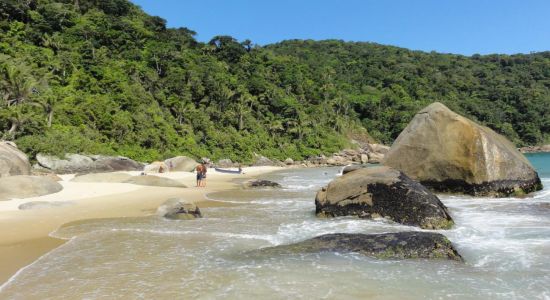 Playa del Saco do Major