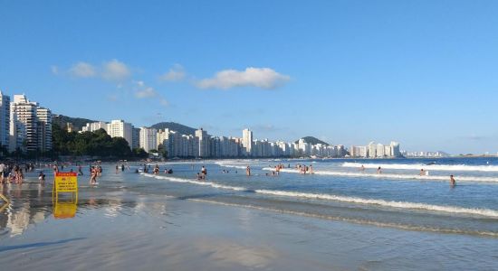 Playa de Asturias