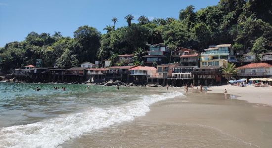 Playa de Sorocotuba