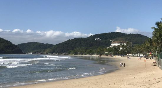 Playa de Pernambuco