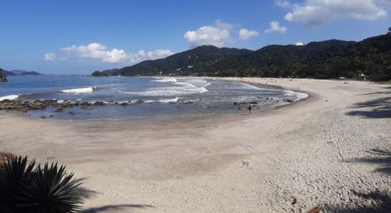 Playa de Sao Pedro