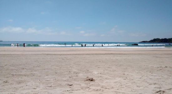 Playa Pinheiro