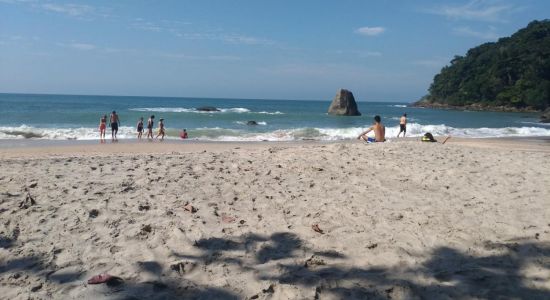 Playa Negra