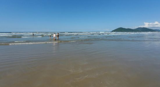 Playa de Maitinga