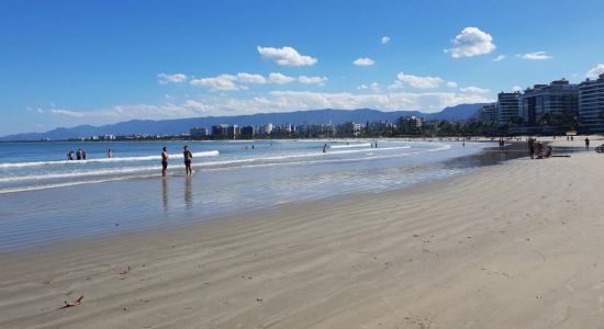 Playa de Sao Lourenco