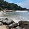 Playa Brava de Boraceia