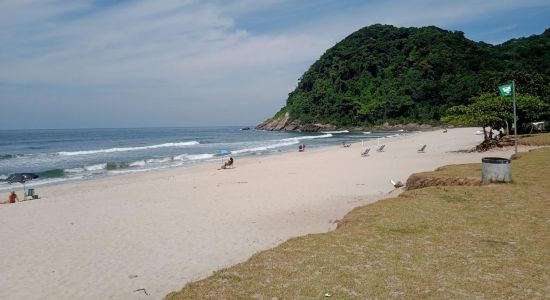 Playa de Jureia