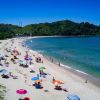 Playa de Barra do Una