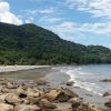 Playa Preta de la Costa Sur