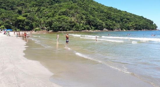 Playa de Barra do Sahy