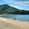 Playa de Boicucanga