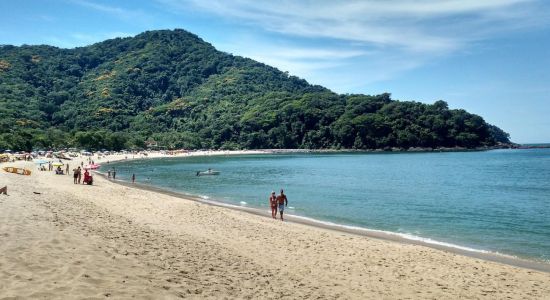 Playa de Boicucanga